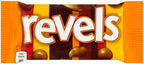 Revels Bag - 35g - Pack of 6 (35g x 6 Bags)