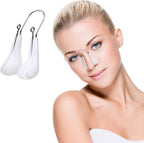 Nose Shaper Lifter Clip - Reshape & Straighten Wide Noses for Men & Women