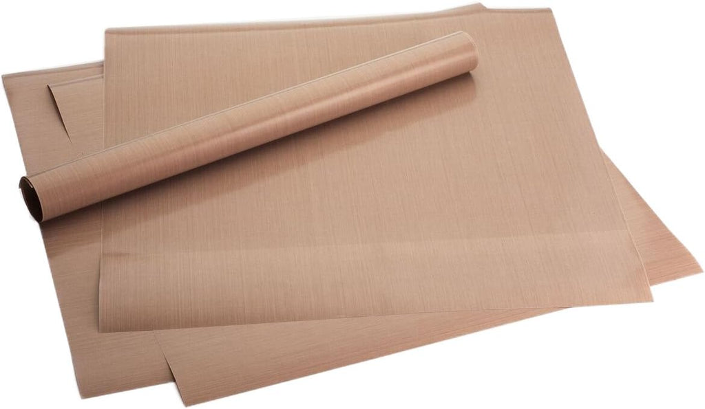 APW Wyott M83 Toaster PTFE Release Sheets 18" x 20" (10 Sheets) Replaces 87449