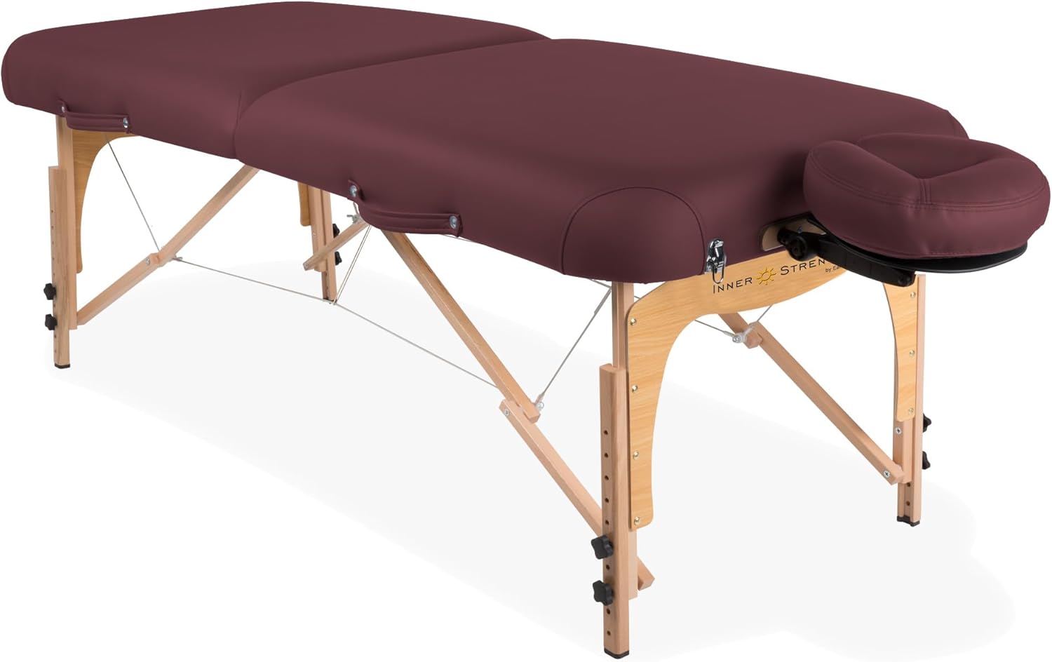 Package Inner Strength E2 Burgundy