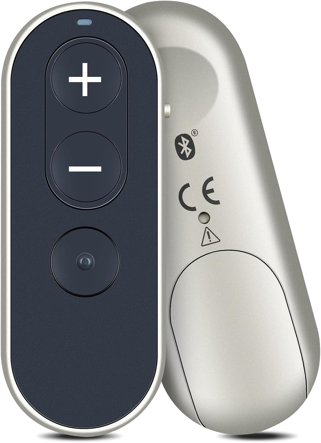 PZL Replacement Remote Control for Phonak Paradise Marvel KW-RC1 Hearing Aids (Black)