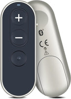 PZL Replacement Remote Control for Phonak Paradise Marvel KW-RC1 Hearing Aids (Black)