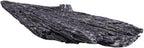60ct 2.5" Black Kyanite Feather Blades Cluster Rough Natural Gemstone Crystal Mineral Raw Specimen - Brazil