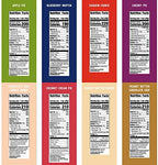 Larabar Variety Pack, Gluten Free Vegan Fruit & Nut Bars, 1.7 oz, 16 ct