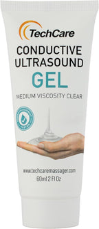 Tens Unit Electro Gel Conductive Adhesive Gel for ABS Muscle Stimulator Water Based (60 ML)
