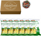 St. Mary’s BreadFruit Chips 1.7oz (50g) 6-Pack – Curated & Packaged by ODatzGood