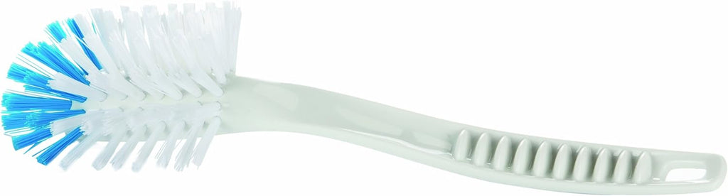 Tescoma Semicircular Brush Clean Kit, Assorted, 25 x 4.5 x 5 cm