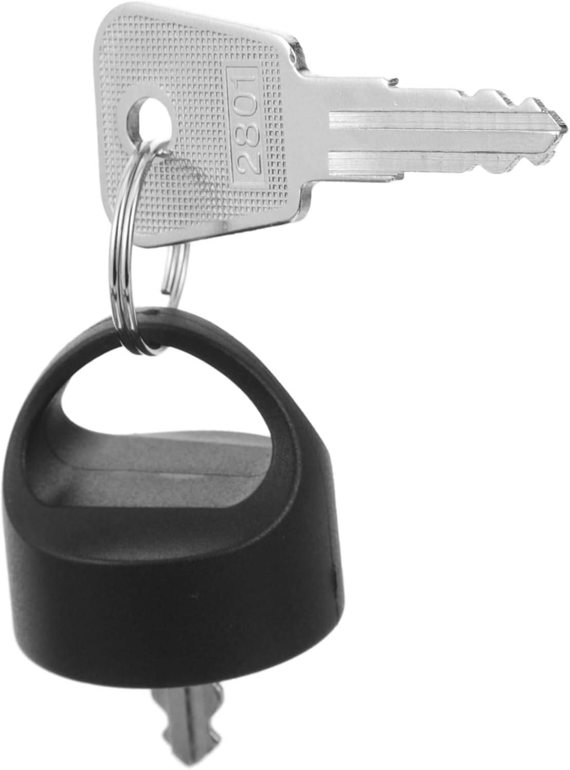Mobility Scooter Key Original Fit for Scooters Senior-Friendly Pull Key for Elderly