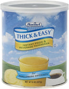 Thick & Easy Instant Food Thickener, Thick-easy Food Thickener 8 oz, (1 EACH, 1 EACH)