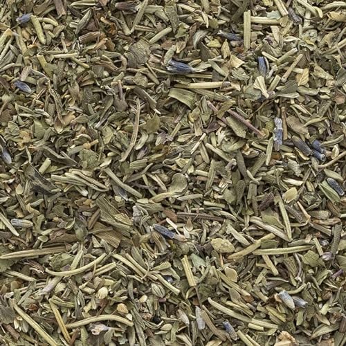 Frontier Herbes De Provence Certified Organic, 16 Ounce Bag