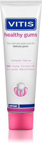 Vitis Gums Toothpaste 100ml