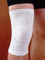 Therapist's Choice® Elastic Knee Support with 4 way stretch technology (2X-Large)