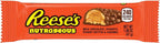 Reese's Nutrageous Bar, 1.66 oz., 18/Box (HEC10930)