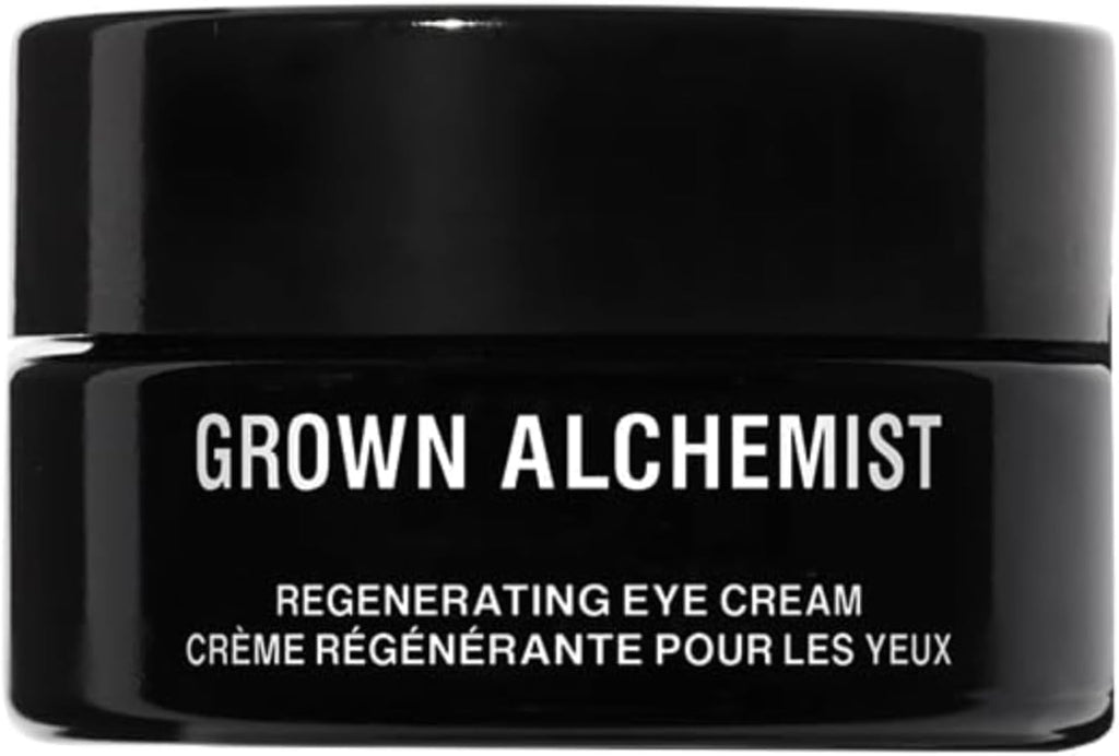 Grown Alchemist Regenerating Eye Cream, 15 mL