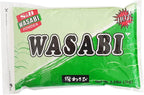 S&B Wasabi Powder, 2.2-Pound