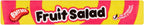 Barratt Fruit Salad Sticks - 36g - Pack of 6