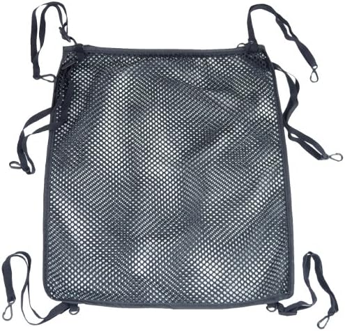 Aidapt Storage Net Bag for use with Most Walking Frames