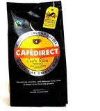 CafeDirect - Costa Rica Gourmet Ground Coffee - 227g