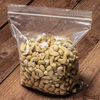 SE 8" x 10" Self-Locking Bags (100 Count) - ZB810