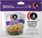 Ching's Secret Schezwan Fried Rice Masala - 100 Gm