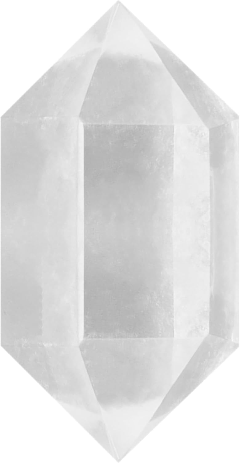 Jet Beautiful Crystal Quartz Herkimer Gemstone Sphatik Diamond Healing Crystal Natural Authentic Good Luck Genuine Divine Holy Pious Metaphysical Brazil Esoteric