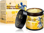 Botulinum Toxin & Bee Venom Joint Bone Healing Cream, Daily Joint Activities Throughout Release Soothing Massage Gel. (1 Pcs)