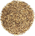 Organic Licorice Root Cut & Sifted, 4 Ounces (Glycyrrhiza glabra) USDA Certified | Resealable Pouch| Packaged in The USA