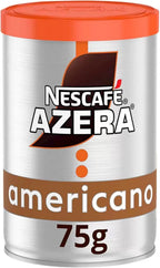 Nescafé Azera Americano Instant Coffee, 3.52 Ounce (Pack of 6)