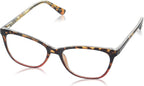 Foster Grant womens Teresa Reading Glasses Cat-Eye reading-glasses