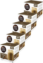 Dolce Gusto Cafe au Lait Intenso, 5 x 16 capsules