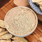 Astragalus Powder Hoanglchy Astragalus Propinquus Powder Huang Qi Fen 黃芪粉 120mesh (8.81oz)