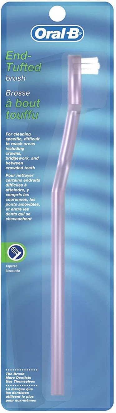 Oral-B Tufted Brush