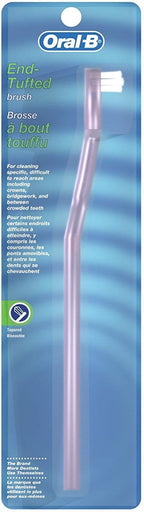 Oral-B Tufted Brush