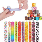 124 Pcs Party Favors for Kids 4-8, Birthday Gift Toys, Goodie Bag Stuffers, Treasure Box Carnival Prizes, Gifts Classroom, Pinata Bags Filler Boys and Girls 8-12