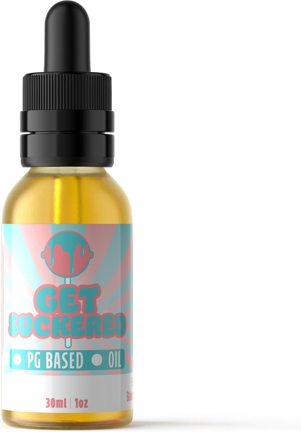 Strawberry (Candy Rocks Fizz) Flavoring PG Based (Water Soluble) / 1 oz