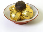 Puerh Tea Cake 40Pcs / 6.35oz 2015 Year Ripe Shu Sticky Glutinous Rice Flavor - Yunnan Pu-erh Pu erh Puer Pu'er Chinese Tea - Mini Tuocha