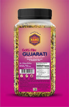 Gujarati mix - Best Indian Mukhwas - Mouth Freshener 8.82 oz (250 g) - After Meal Digestive treat