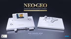 NEOGEO AES+ Anniversary Edition