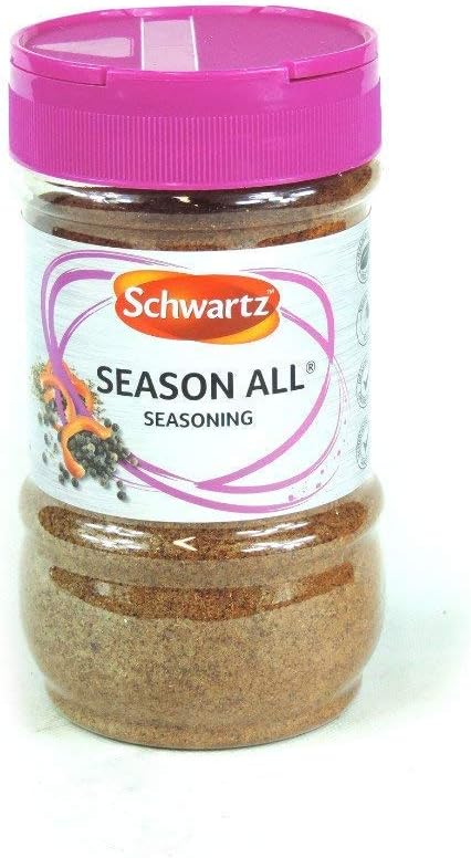 Schwartz - Seasoning - Season All - 840g