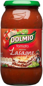 Dolmio Lasagne Sauce - Tomato (500g)