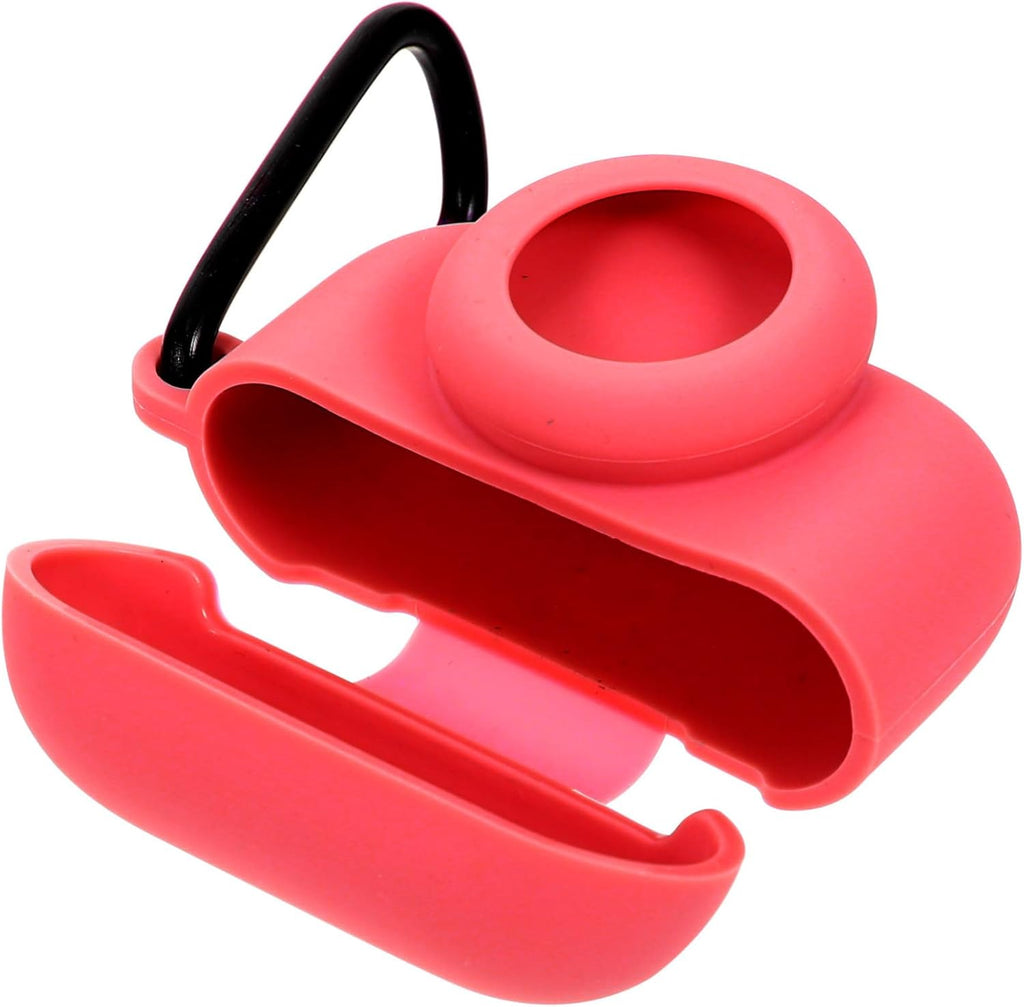 KOMBIUDA Silicone Protective Cover for Lightweight Durable Case with Easy Installation Accessory for Complete Protection