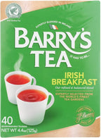 Barry's Irish Breakfast Tea, 40 Tea Bags