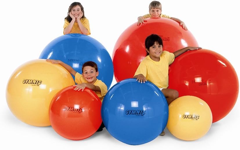 NRS Healthcare Nrs Healthcare Gym Ball