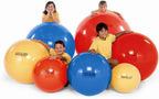 NRS Healthcare Gym Ball - 95 cm (37.5 inches) Diameter