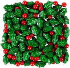 Sprinkles Mix-Christmas Holly