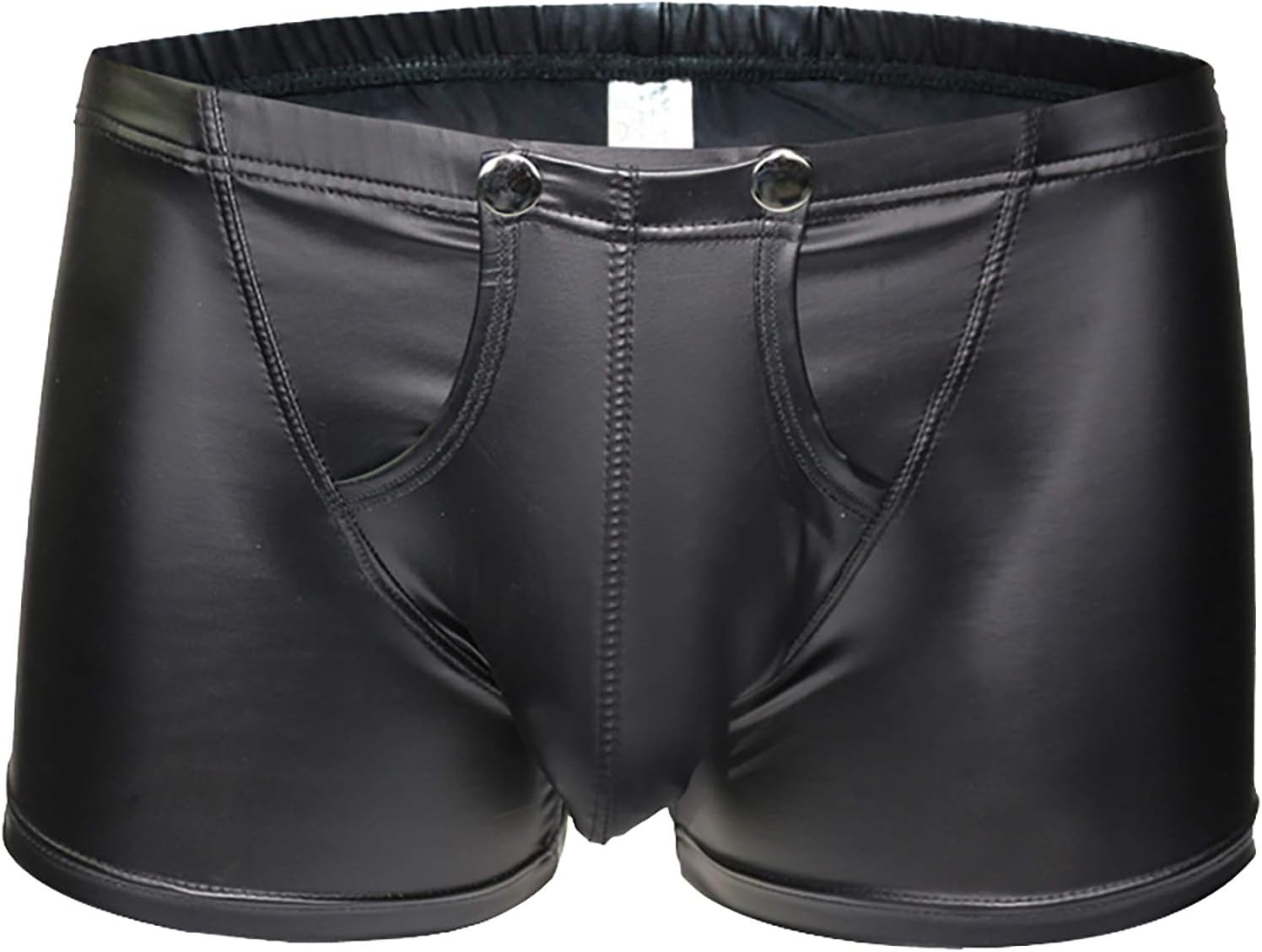 eywlwaar Men's Sexy Boxer Briefs Low Rise Pouch Trunks Underwear Cool Design