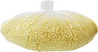 Waxness Film Hard Wax Beads White Chocolate 22 lb (10 kg) – Stripless Professional Hard Wax Bulk Size for Face & Body, Salon Use – Made in Italy