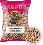 Amethyst Chickpeas (Kabuli Chana) 1kg
