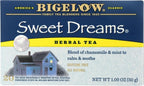 Bigelow Tea Sweet Dreams 20bg