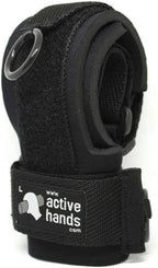 active hands Limb Difference Aid – for Gripping in Gym/Home with Missing Fingers/Hand Parts